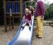 La princesse Mathilde et le prince Philippe de Belgique ont emmené leurs quatre enfants visiter un site archéologique en Belgique, le 8 juillet 2011.