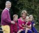 Mathilde de Belgique : maman comblée et épouse épanouie avec son prince Philippe