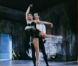 Ballet Pas de deux. Avec Rolant Petit et son épouse, Zizi Jeanmaire
