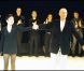 Roland Petit et Zizi Jeanmaire