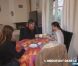 L'amour est dans le pré 6 du 11 juillet 2011 : Alexis trinque avec Joëlle et Carole 
