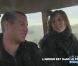 L'amour est dans le pré 6 du 11 juillet 2011 avec Benjamin et le coup du tracteur
