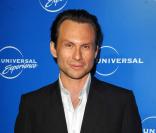 Christian Slater