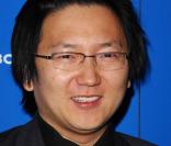 Masi Oka
