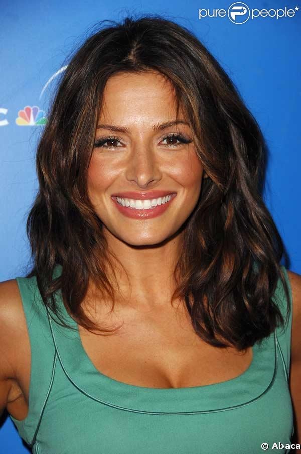 Sarah Shahi - Images