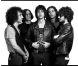 Les Strokes au grand complet le 29 mai 2006.
