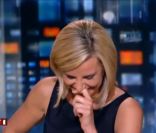 Le 11 juillet 2011 au journal de 20h de TF1, Gad Elmaleh était en pleine forme face à Laurence Ferrari
