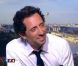 Le 11 juillet 2011 au journal de 20h de TF1, Gad Elmaleh était en pleine forme face à Laurence Ferrari, charmeur, drôle, tout !