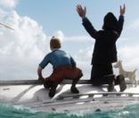 La bande-annonce des aventures de Tintin et le secret de la Licorne