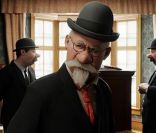 Image du film Les Aventures de Tintin : Le Secret de la Licorne 