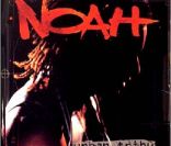 Yannick Noah - <em>Urban Tribu</em> - album sorti en 1993.