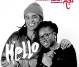 Yannick Noah et Asa -  Hello  - live 2011.