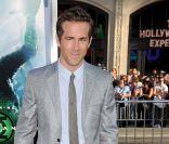 Ryan Reynolds à Los Angeles, le 15 juin 2011. 