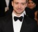 Justin Timberlake en février 2011 à Los Angeles 