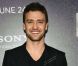 Justin Timberlake en juin 2011 à New York