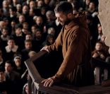Vincent Cassel dans le film Le Moine, en salles depuis le 13 juillet