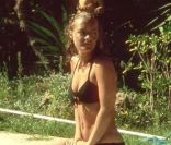 La superbe Romy Schneider dans La Piscine  