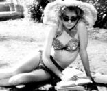 Sue Lyon est une vraie chipie dans Lolita de Stanley Kubrick 