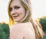 Kirsten Dunst, encore jeune dans Virgin Suicide