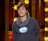 Ramon, candidat de la Nouvelle Star 2010.