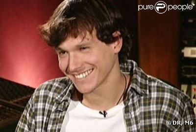 Ramon, candidat de la Nouvelle Star 2010.