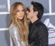 Marc Anthony : Séparé de Jennifer Lopez, le latin lover ironise sur scène
