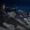 David Guetta : Une idée lunaire pour le clip de Litte Bad Girl