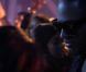 Image extraite du clip  Little Bad girl  de David Guetta, juillet 2011.