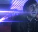 Image extraite du clip  Little Bad girl  de David Guetta, juillet 2011.