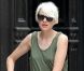 Agyness Deyn, derrière son look grunge, cache une âme sensible et généreuse