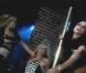 Britney Spears dans la nouvelle version remixée du clip de Gimme More