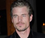 Eric Dane en février 2011 à Los Angeles <br />