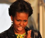 Michelle Obama