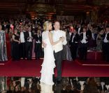 Tout juste rentrés de leur lune de miel au Mozambique, le prince Albert et la princesse Charlene de Monaco ont réuni mercredi 20 juillet 2011 quelques journalistes au Palais Princier pour s'insurger avec véhémence contre les rumeurs les attaquant depuis leur union.