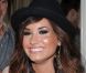Demi Lovato à la soirée organisée par la griffe Noon by Noor des créatrices Shaikha Noor Al Khalifa et Shaikha Haya Al Khalifa. Los Angeles, 20 juillet 2011