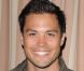 Michael Copon à la soirée organisée par la griffe Noon by Noor des créatrices Shaikha Noor Al Khalifa et Shaikha Haya Al Khalifa. Los Angeles, 20 juillet 2011