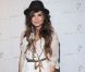Demi Lovato à la soirée organisée par la griffe Noon by Noor des créatrices Shaikha Noor Al Khalifa et Shaikha Haya Al Khalifa. Los Angeles, 20 juillet 2011
