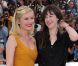 Charlotte Gainsbourg et Kirsten Dunst évoquent mélancolie et dépression
