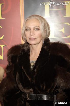 Marie Laforêt