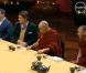 Le Dalaï-lama dans Masterchef du lundi 18 juillet