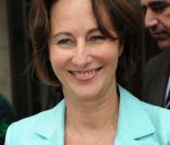 Ségolène Royal en juin 2011.<br />
