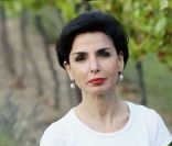 Rachida Dati le 9 juillet 2011. 