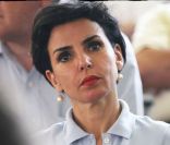 Rachida Dati le 10 juillet 2011. 