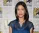 Julia Jones lors de la promotion au Comic-Con de Twilight le 21 juillet 2011 à San Diego aux Etats-Unis