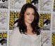 Kristen Stewart lors de la promotion au Comic-Con de Twilight le 21 juillet 2011 à San Diego aux Etats-Unis