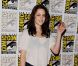 Kristen Stewart lors de la promotion au Comic-Con de Twilight le 21 juillet 2011 à San Diego aux Etats-Unis