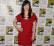 Elizabeth Reaser lors de la promotion au Comic-Con de Twilight le 21 juillet 2011 à San Diego aux Etats-Unis