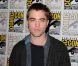 Robert Pattinson lors de la promotion au Comic-Con de Twilight le 21 juillet 2011 à San Diego aux Etats-Unis
