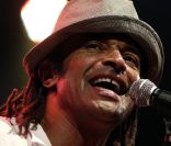 Yannick Noah en mai 2011.<br />