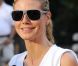 Heidi Klum vient de courir avec un grand groupe de fans motivés pour participer à son Summer Run. Le 21 juillet 2011